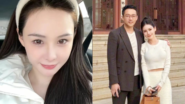 汪小菲正宫呛张颖颖“知三当三”，她揪1疑点：把你男人置于何地？