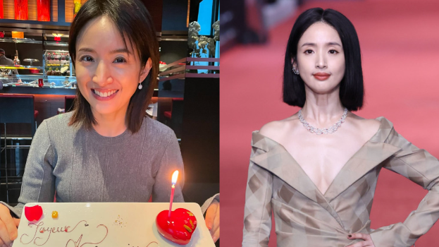 林依晨结婚10周年喜迎二胎！怀孕5个月“孕期比第一胎不适”