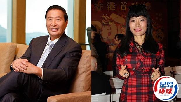 李兆基逝世｜七仙羽2月底预言香港姓李富豪今年内出事：去年他的命数已到，做一事延长寿命？
