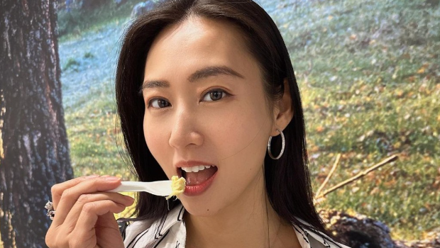 庄韵澄宣布与吕成忠离婚！独立赚钱养家称遭老公要挟公开私隐