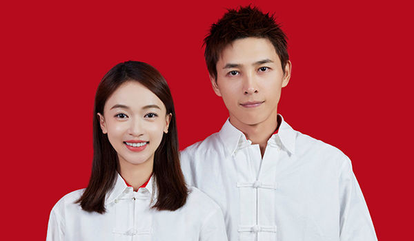 吴谨言突然公布结婚！新郎为小两年《延禧攻略》男星
