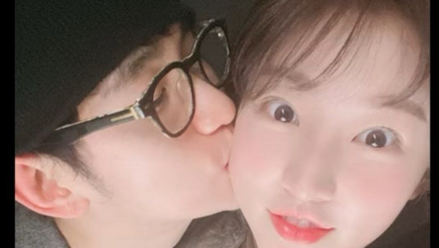 金秀贤“我爱你”告白情书曝光！金赛纶本没有感觉，不敌男方死缠才拍拖