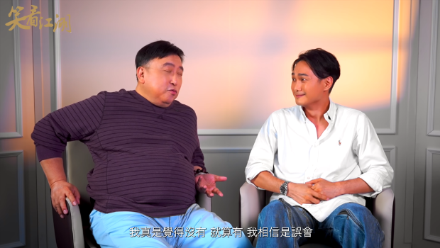 王晶因捧邱淑贞遭袭击，首度回应女方“深深伤害、不可原谅”指控
