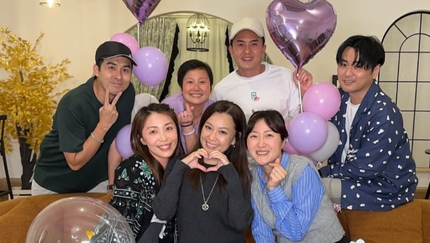 郑中基余思敏传婚变｜上月传正办离婚，二人奉子成婚，郑中基被指曾出轨