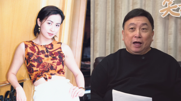 刘嘉玲昔遭绑架拍不雅照内幕曝光，王晶曝歹徒原目标是“前港姐”