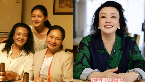张兰重生谈“抖音被封”，改口赞英明：是对我们的一种保护