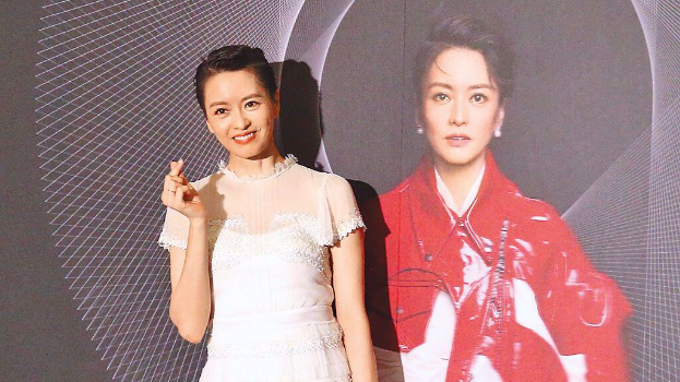 梁咏琪演出遭腰斩“15分钟就下台”，传遭要求让步内幕曝光