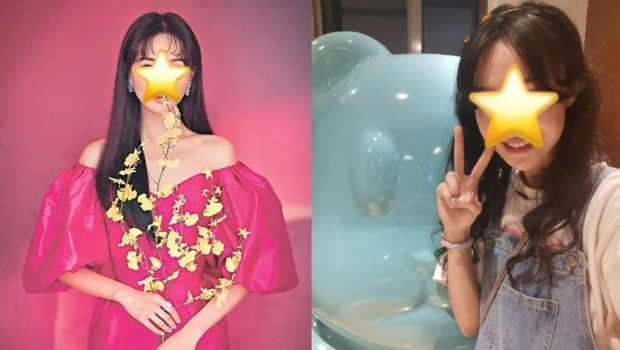 33岁女星遭封杀后近况曝光！一部位变化大到似“清朝人”？