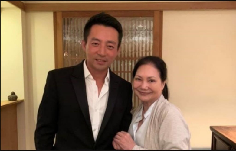 汪小菲突深夜致电咆哮！S妈亲揭真相“对我疯狂大骂”