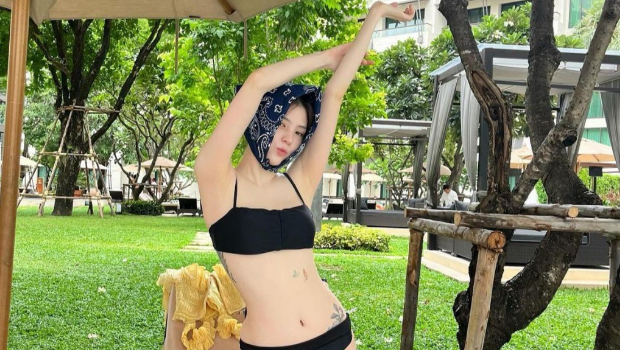 妈妈涉经营非法赌场被捕！韩女星曾因被传介入影帝恋情做小三