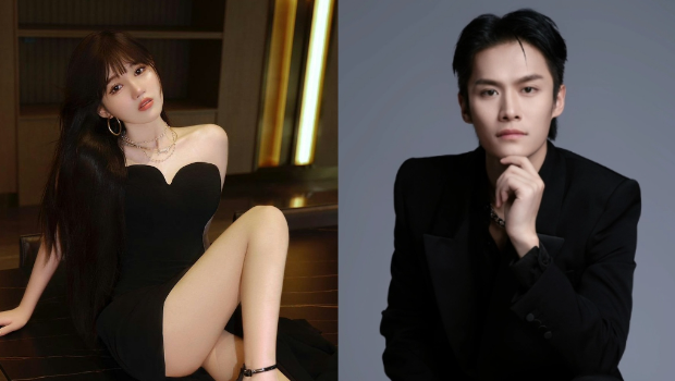 网红“小杨哥”偷吃正妹主播被逮到！联手正宫“送小三坐牢”