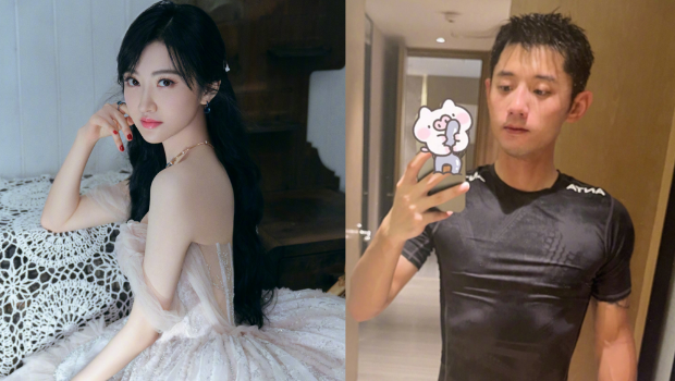 张继科出卖景甜“私密照”抵赌债？神隐一年，自曝来龙去脉