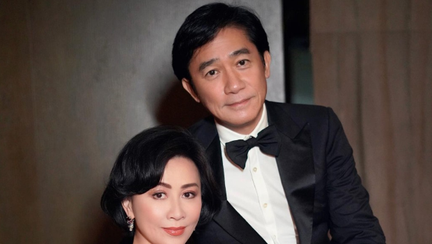 王晶曝刘嘉玲绑架案惊人内幕，懒理会否勾起不开心回忆