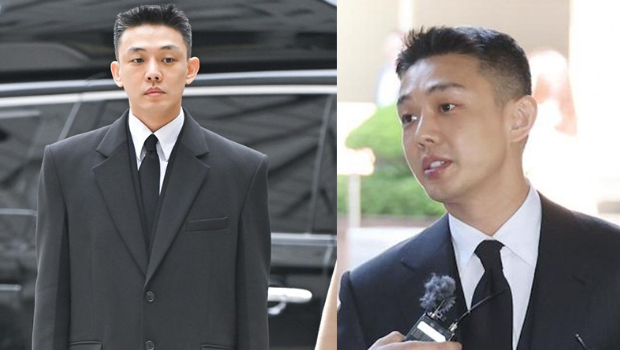 韩国影帝刘亚仁被男子指控趁熟睡时性侵，去年涉毒被指滥用药物