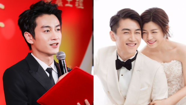 陈晓离婚后首度公开露面！容光焕发状态超好，网叹：终于笑了