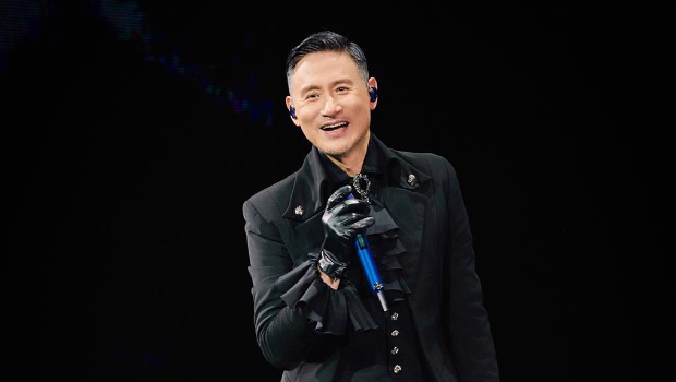 张学友狂开演唱会有隐情？遭传欠债、妻挥霍20亿他不忍全说了
