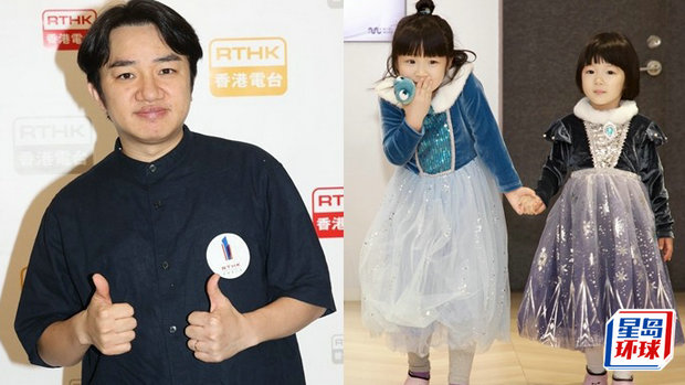王祖蓝开心获大女儿赞靓仔，同李亚男计划搞十周年结婚Party