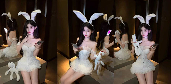 顶级身材美少女不雅视频流出 白嫩筒体拍下各种露出照 尺度相当炸裂！