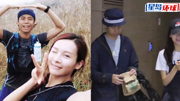 41岁李佳芯被曝有新恋情？回应：我不想讲太多