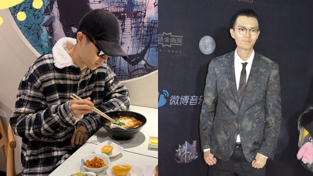 方大同离世丨体检报告疑曝光体重不到100磅，传食一物可延长五年寿命