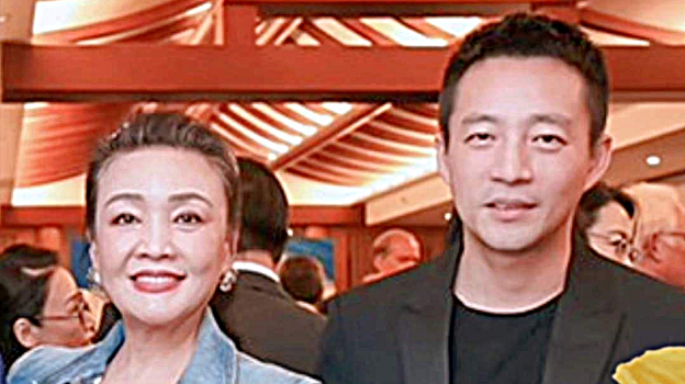 张兰、汪小菲“断绝关系”是假的！铁证曝光，网怒：老赖母子