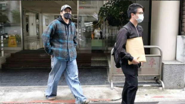 王大陆涉“杀人未遂” | 上月逃兵役遭逮捕，涉藉当学生及制假病历逃役被检举