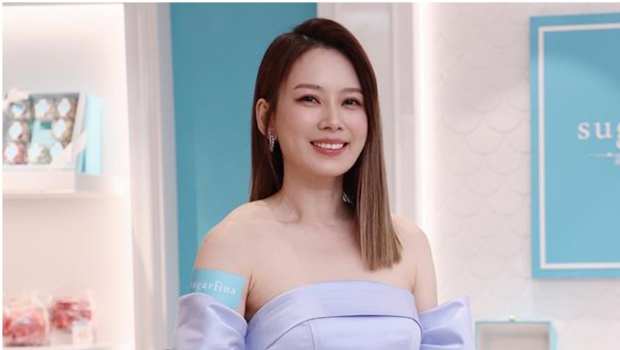 Melody离婚后幸福肥？遭嘲“像粉红猪”本人激动曝真相