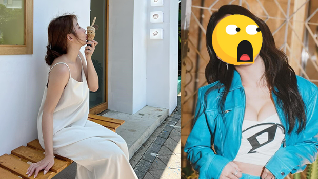 性感女星竟是恶邻！欠逾万元豪宅管理费，多次拒领包裹怒撕公告