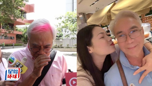 李龙基未婚妻判刑未够一个月有“新女”？网民误认是何伯