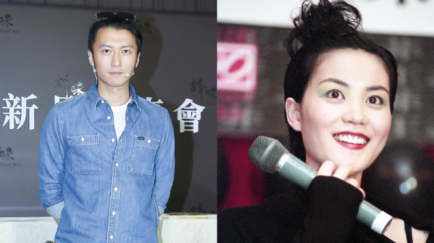 内媒曝“锋菲恋型大咖明星情侣”世纪复合，网狂猜这对