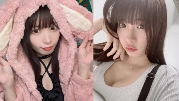 日本高材生正妹公务员转战AV，自曝：只给男友看太浪费了