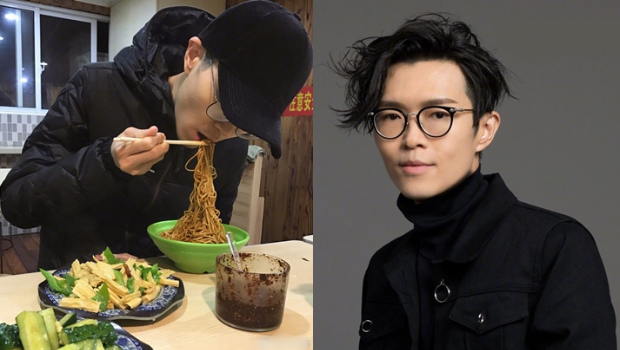 方大同离世丨父母为素食者从出世已戒肉很少生病，名字由来与信仰有关