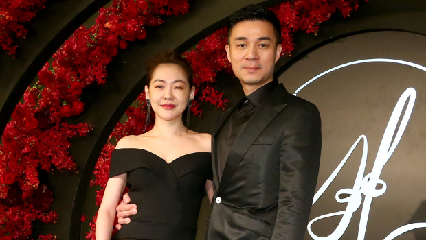 老公逼问小S“是不是和老外乱搞”，怒吼：滚出家门，场面超尴尬