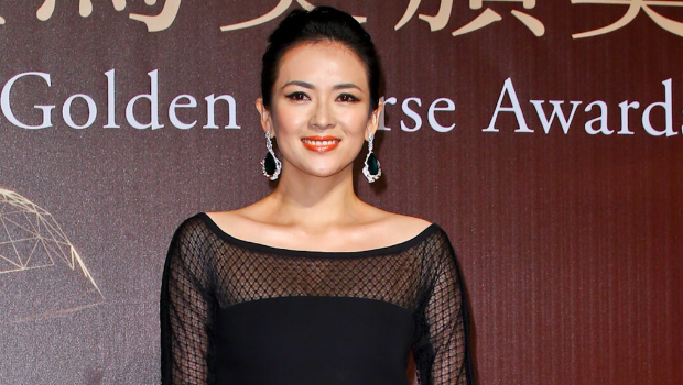 章子怡说漏嘴曝真实姻婚生活？网猜影射汪峰“PUA高手”