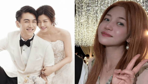 陈晓结婚8年劲赚3亿人民币，传陈妍希离婚最少可得这个数