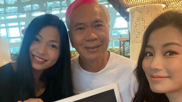 李龙基未婚妻王青霞被控6宗罪，申请保释被拒还柙看管