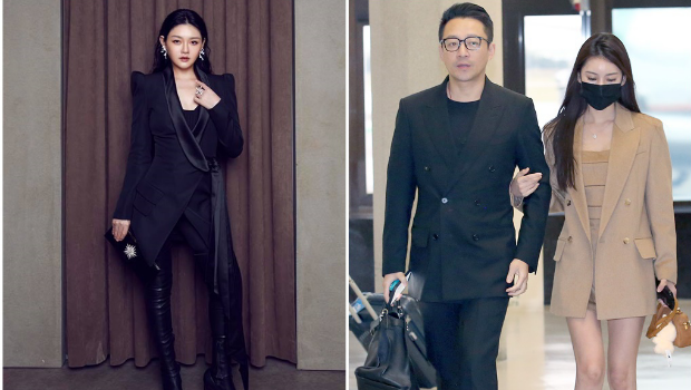 汪小菲带妻赴台被疑争大S遗产，相关人士回应了