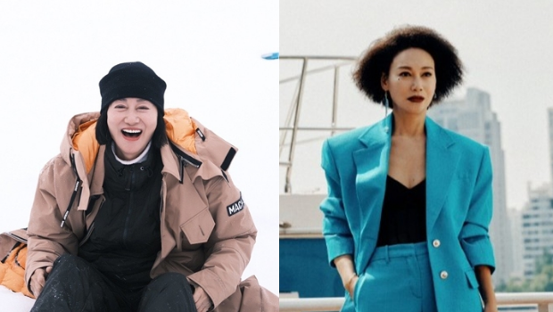 ​惠英红疑病毒感染缺席“微博之夜”，网民原期待与1女星同框