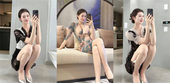 高颜值御姐约会视频泄密 完美身材大长腿尤物 在床上简直是个妖精