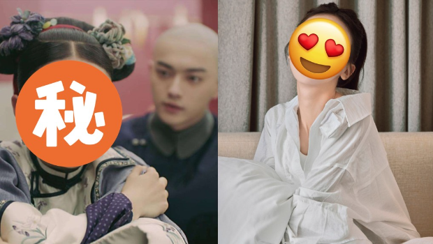 顶流女星传闪婚5月已低调产女！坐完月子火速复出赚奶粉钱