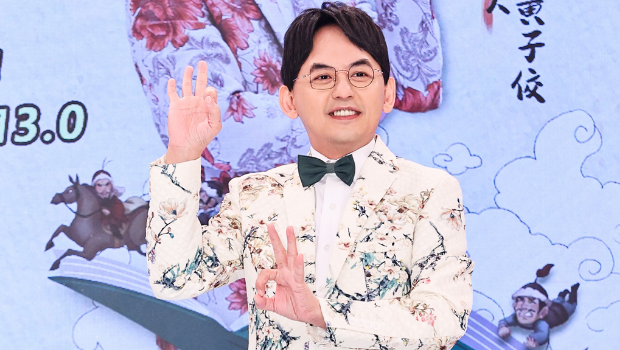黄子佼6年买7部少女不雅片，网美怒批垃圾：自己还有女儿