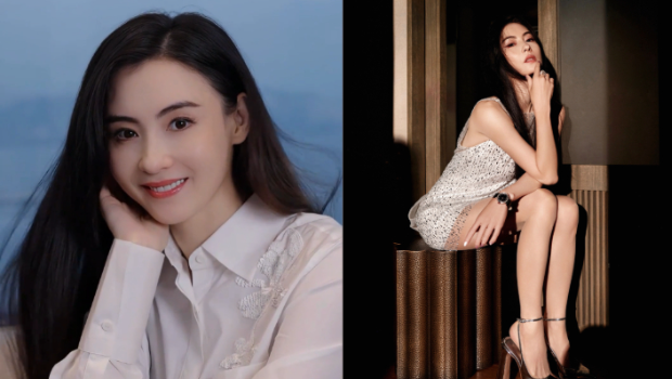 张柏芝传怀第四胎？神隐逾1个月，透露回港过年竟数不清家人数目