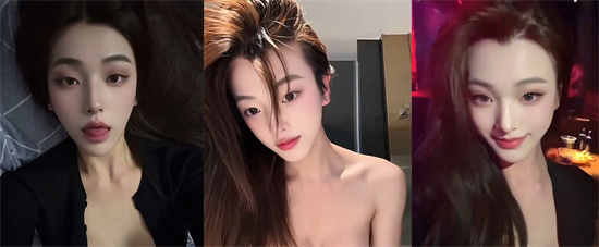 抖音网红leelee老师 与金主私密视频曝光 硕大的胸脯耐打的颜值超反差
