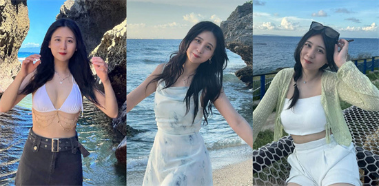 极品高颜值小网美靖昀 私密视频流出 甜美少女翘臀长腿尽显风骚魅力