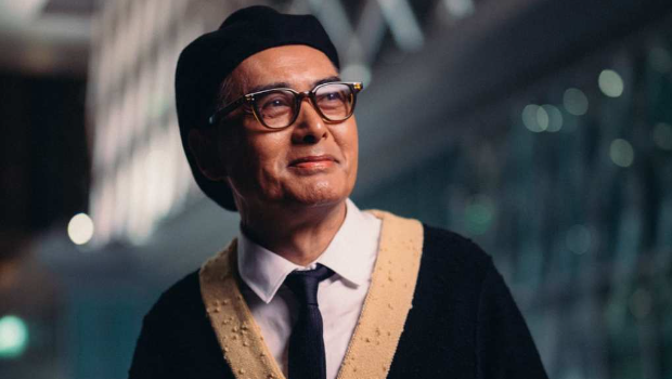 周润发生活节俭遭曝买过劳斯莱斯，亲吐原因：不是为了炫耀