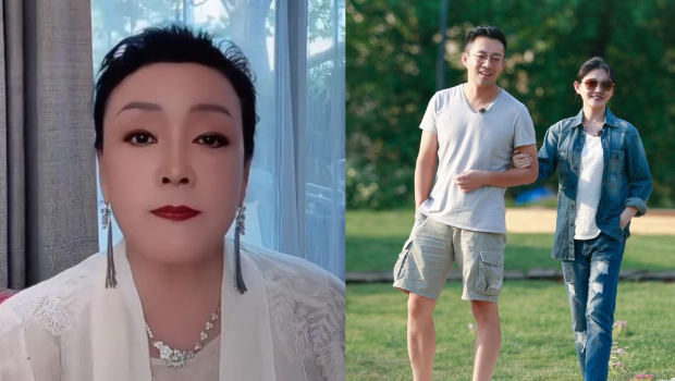 大S逝世｜张兰晒机场照宣战S妈，传赴日搜一证据，誓查清大S死因