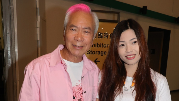 李龙基同款“名牌”淘宝售XX元？林作质疑穿A货探望未婚妻