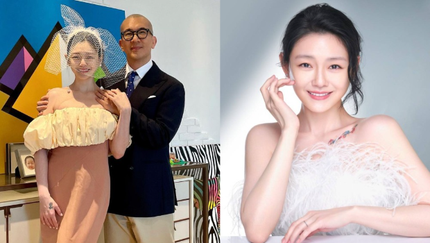 大S徐熙媛逝世｜大S下葬日期延后，具俊晔为太太“做重大决定”