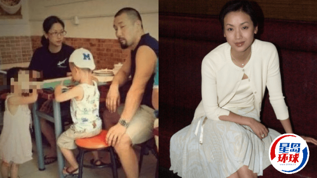 56岁吴倩莲激罕现身近况曝光！一特征被嘲如婆婆