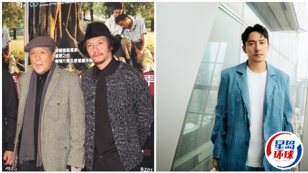 金马影帝张震惊传妈妈病逝享年80岁，3月5日低调设灵只发电子讣闻